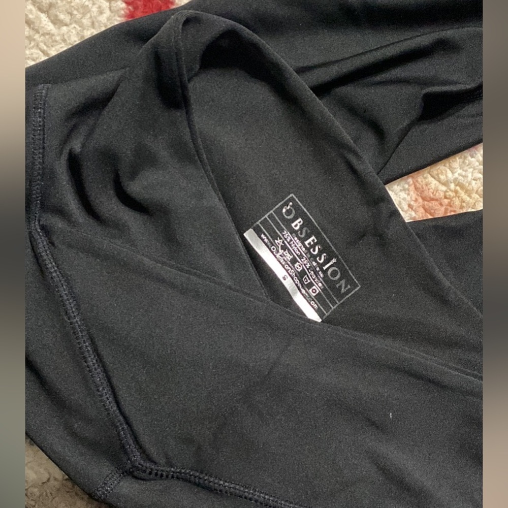 Obsession leggings
